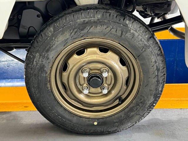 1996 HONDA ACTY TRUCK