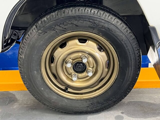 1996 HONDA ACTY TRUCK