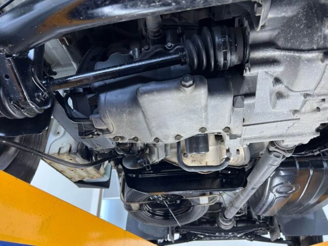 1996 HONDA ACTY TRUCK