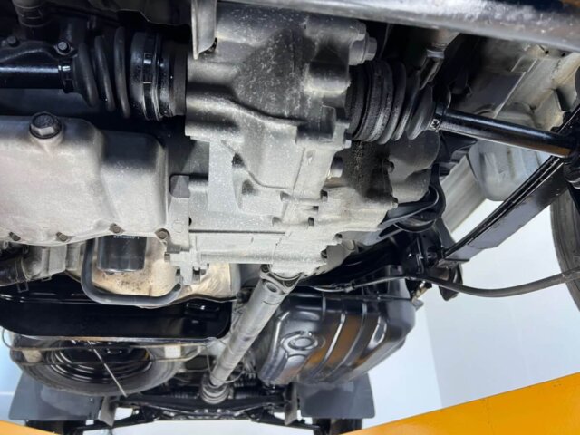 1996 HONDA ACTY TRUCK