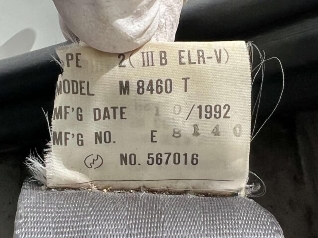 1993 MITSUBISHI MINICAB TRUCK