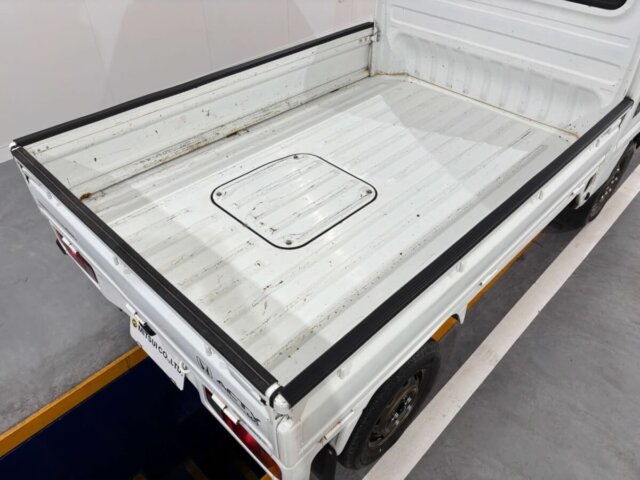 1998 HONDA ACTY TRUCK