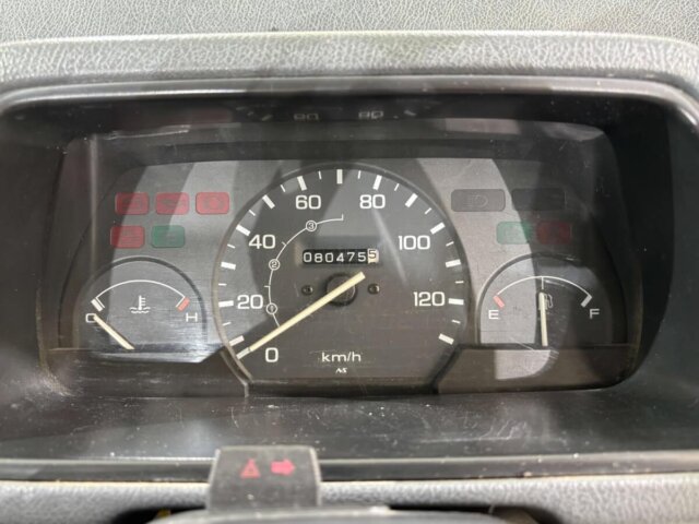 1998 HONDA ACTY TRUCK