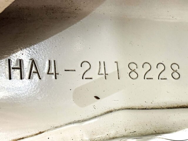 1998 HONDA ACTY TRUCK