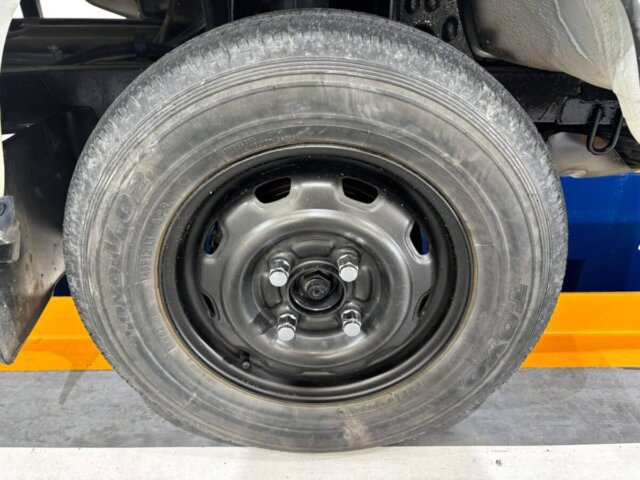 1996 SUBARU SAMBAR TRUCK