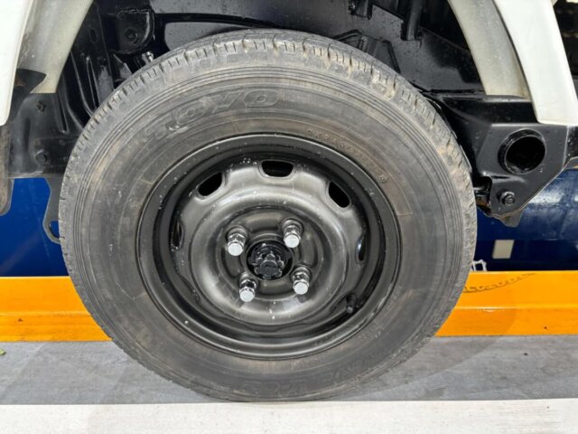 1996 SUBARU SAMBAR TRUCK