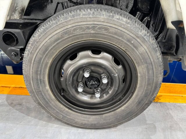 1996 SUBARU SAMBAR TRUCK