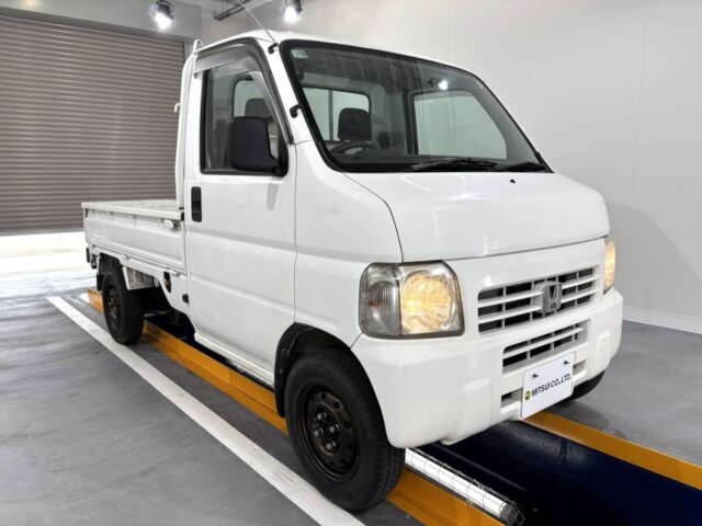 For sale 4/2000 Honda acty truck HA7-1103507 #Japanese #keitruck #minitruck #honda #acty #uk