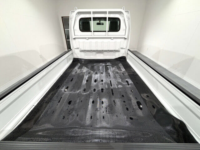 2018 SUZUKI CARRY TRUCK