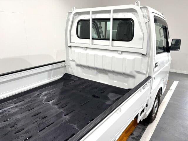 2018 SUZUKI CARRY TRUCK