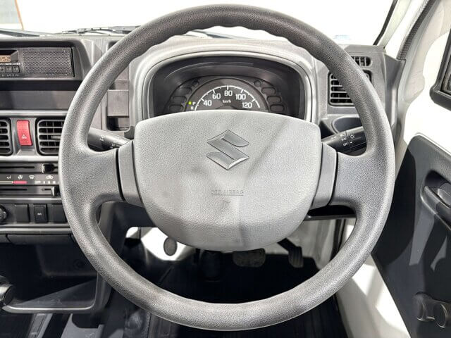 2018 SUZUKI CARRY TRUCK