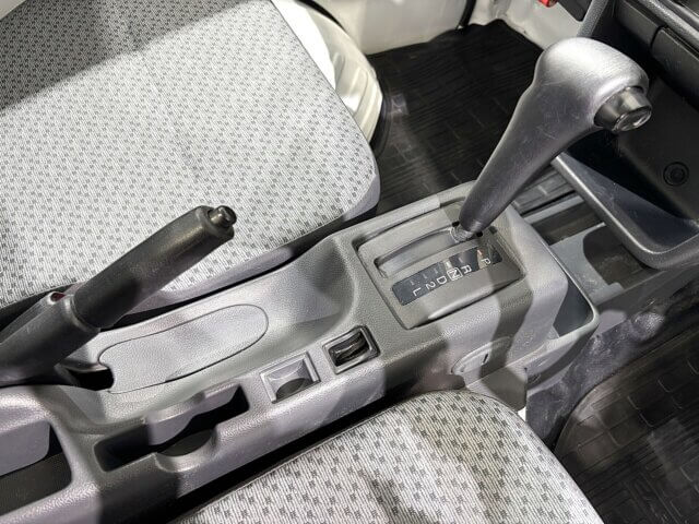 2018 SUZUKI CARRY TRUCK