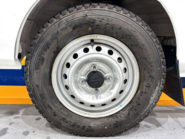 2018 SUZUKI CARRY TRUCK