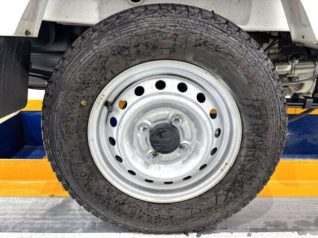 2018 SUZUKI CARRY TRUCK