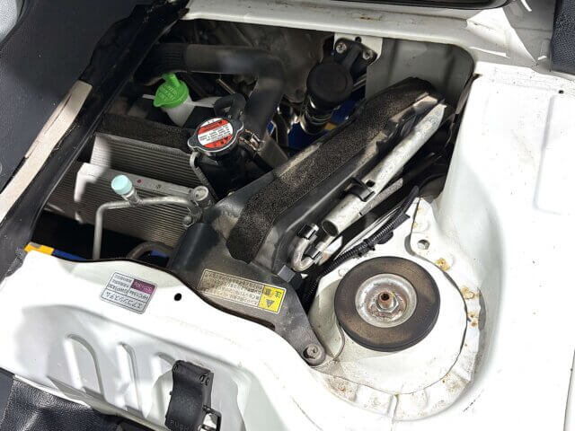 2018 SUZUKI CARRY TRUCK