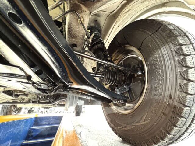 2018 SUZUKI CARRY TRUCK