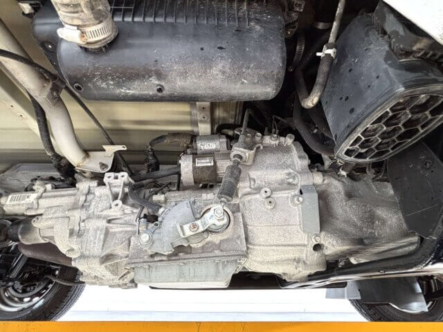 2018 SUZUKI CARRY TRUCK