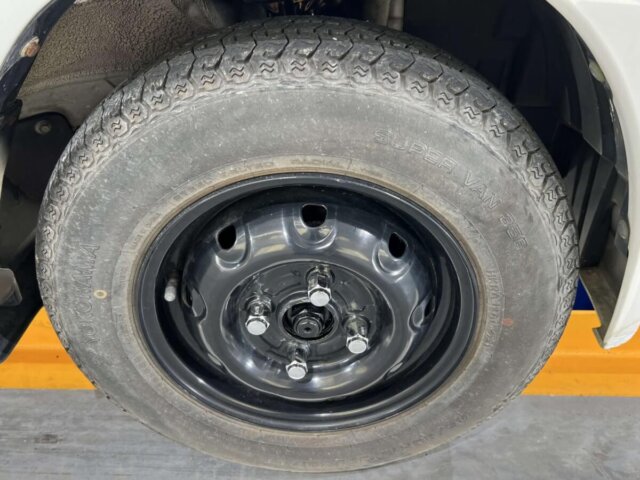 1999 MITSUBISHI MINICAB TRUCK