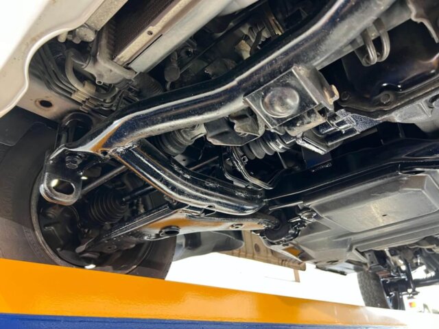 1999 MITSUBISHI MINICAB TRUCK