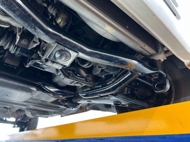 1999 MITSUBISHI MINICAB TRUCK