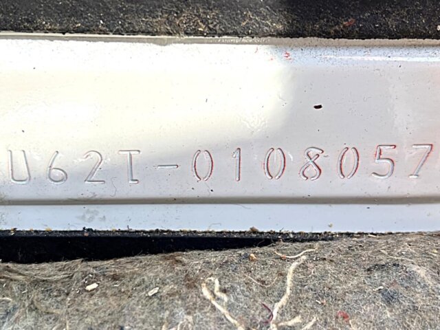 1999 MITSUBISHI MINICAB TRUCK