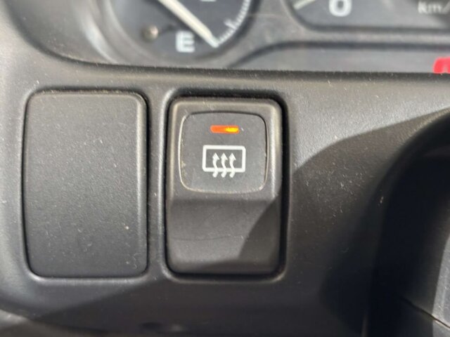 1996 SUBARU LEGACY TOURING WAGON