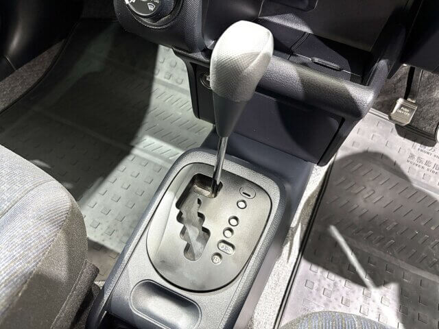 2018 TOYOTA SUCCEED VAN