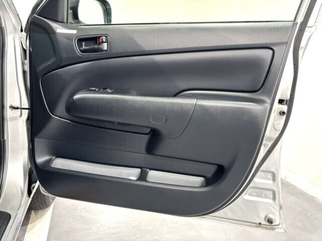 2018 TOYOTA SUCCEED VAN