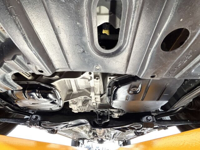 2018 TOYOTA SUCCEED VAN