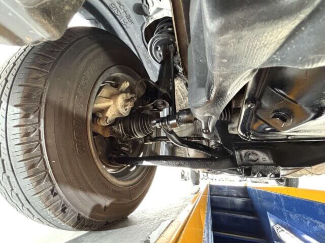 2018 TOYOTA SUCCEED VAN