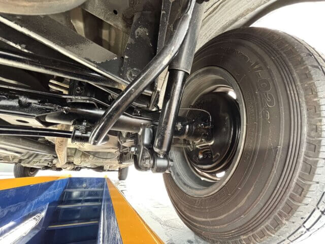 2018 TOYOTA SUCCEED VAN