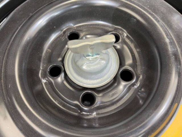 1996 SUBARU LEGACY TOURING WAGON