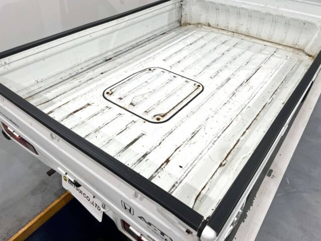 1998 HONDA ACTY TRUCK