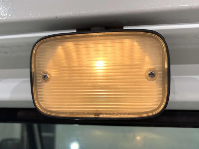 1998 HONDA ACTY TRUCK