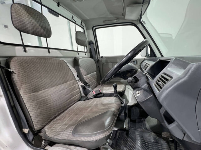 1998 HONDA ACTY TRUCK