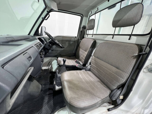 1998 HONDA ACTY TRUCK