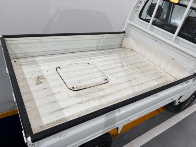 1997 HONDA ACTY TRUCK