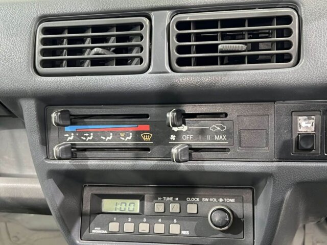 1998 HONDA ACTY TRUCK