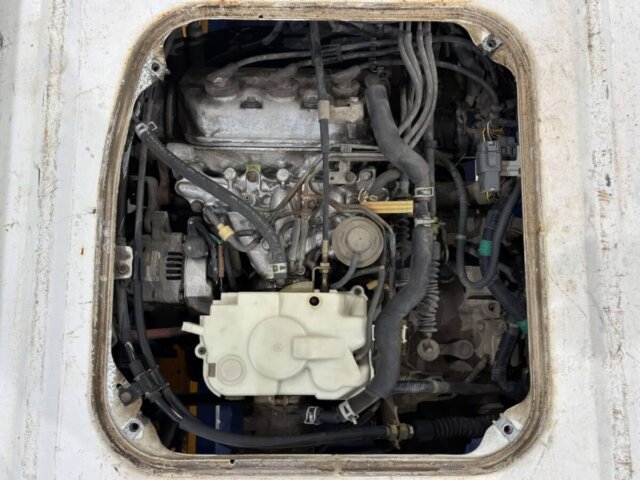 1997 HONDA ACTY TRUCK