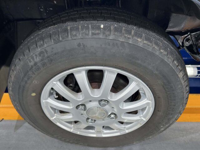 1998 HONDA ACTY TRUCK