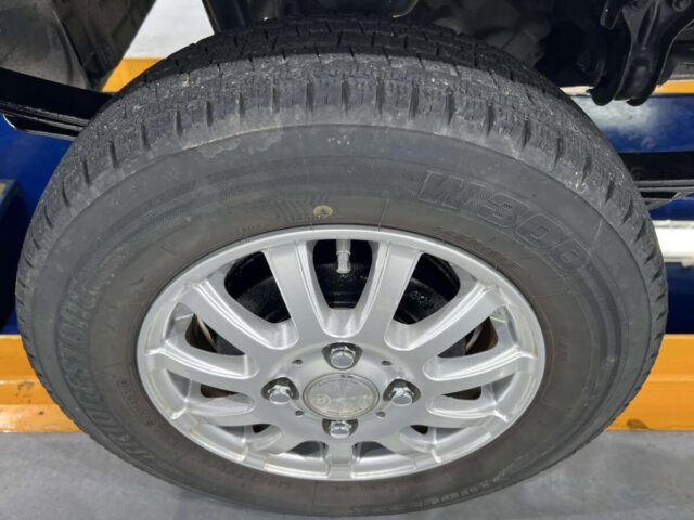 1998 HONDA ACTY TRUCK