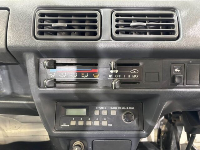 1997 HONDA ACTY TRUCK