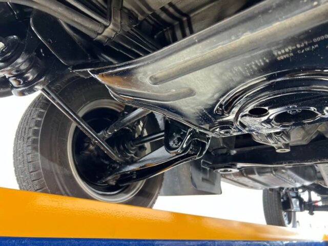 1998 HONDA ACTY TRUCK