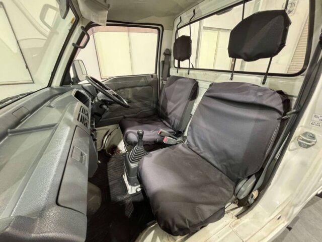 1997 HONDA ACTY TRUCK