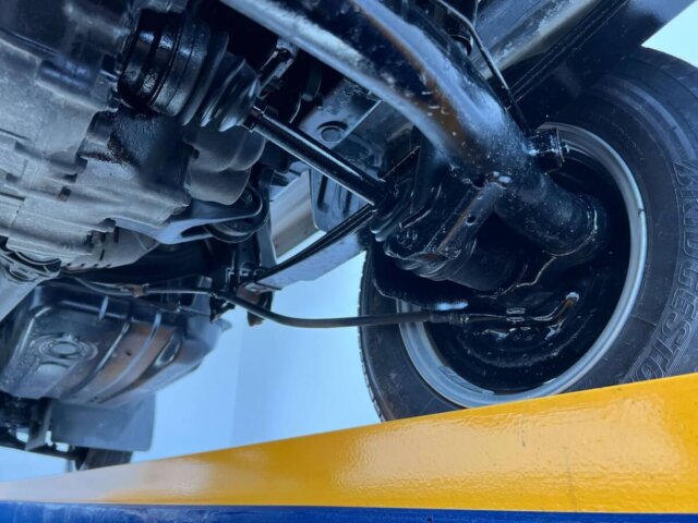 1998 HONDA ACTY TRUCK