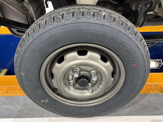 1997 HONDA ACTY TRUCK