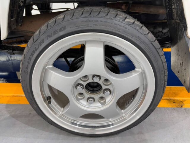 1993 MITSUBISHI MINICAB TRUCK