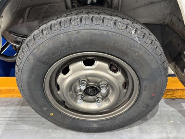 1997 HONDA ACTY TRUCK