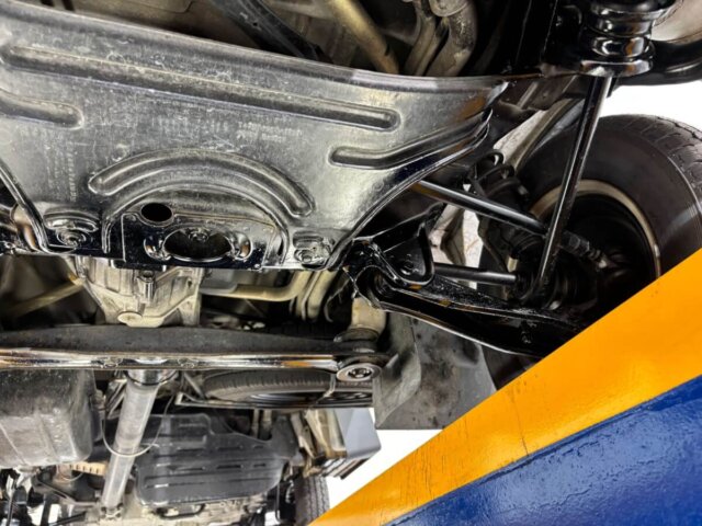 1997 HONDA ACTY TRUCK