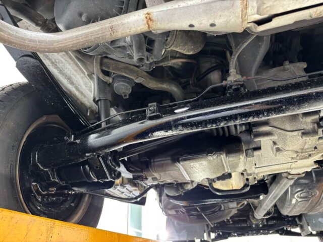 1997 HONDA ACTY TRUCK